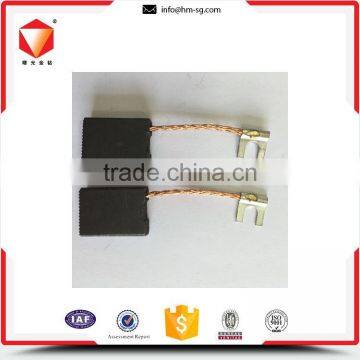 Environmental Manufacturer Supply for Bosch Starter Carbon Brush photo-6