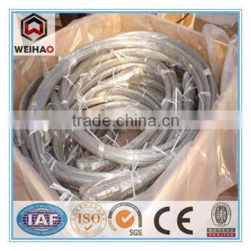 SAE1006/1008B Low Carbon Steel Wire Rod Coil