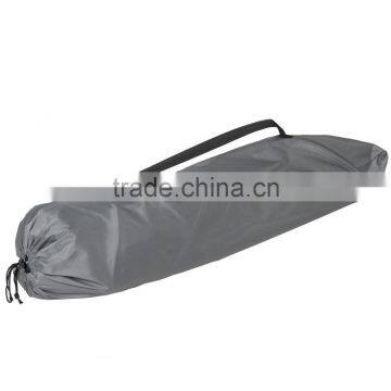 Deluxe Padded Reclining Adjustable Camping Beach Fishing Chair photo-3