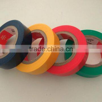 Supper Soft Supper Gentle PVC Electric Insulation Tape