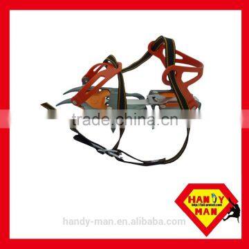 A-CRM-12-W Aluminum Ice climbing Ice traction walk version crampons