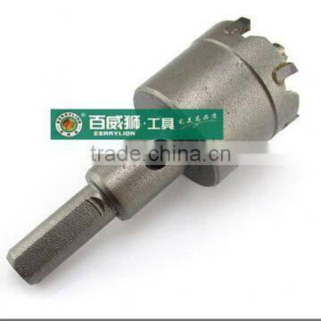 32mm Cheap Price Drill Tooth Kit Metal Opener for Sale photo-2