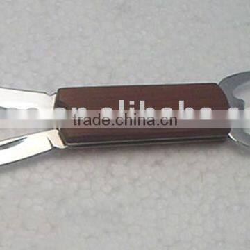 Stainless Steell Bottle Opener Factory in Yangjiang