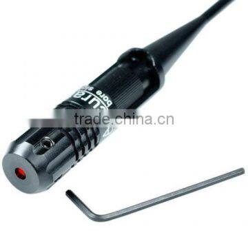 New BoreSighter Bore Sight Kit for 0.22 to 0.50 Caliber Rifles Handgun Red Laser photo-3
