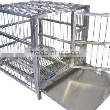 Aluminum Dog Kennel/Aluminum Kennels/Fence Kennel