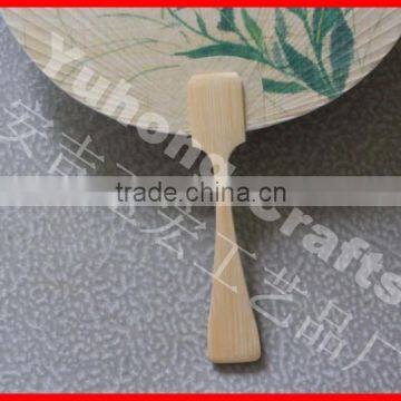 Japanese Products Japanese Round Paper Fan photo-3