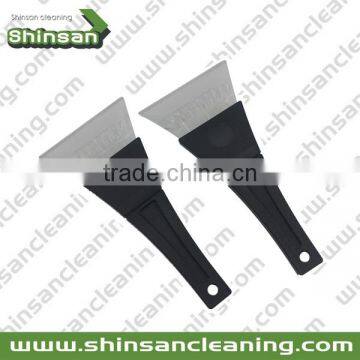 2017 hot selling ice scraper for cars/ice snow scraper for car window/car plastic ice scraper