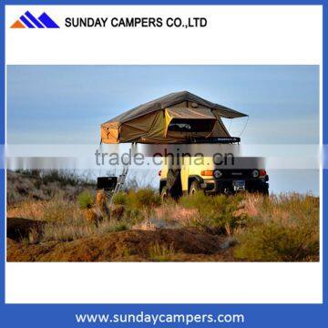 Vehicle Equipments Roof Top Tents for 4x4 Accessories for Sale