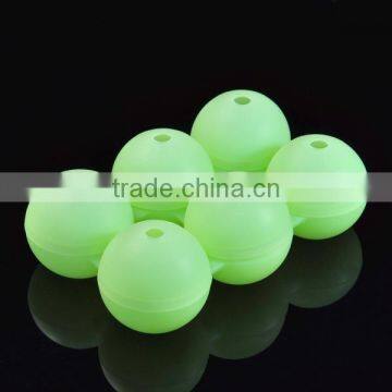 Christmas Gift 2015 Silicone Large Ice Ball Maker photo-3