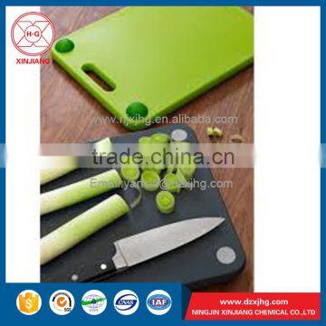 1mm Hdpe Sheet Cutting Boar/Unique Shape Cutting Board photo-3