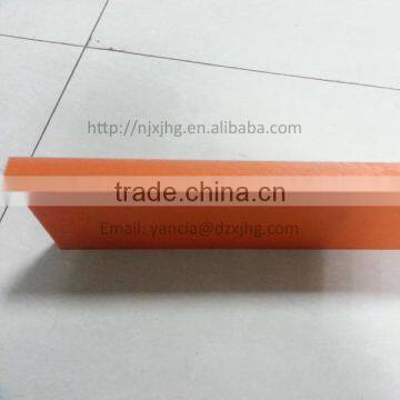 Hot Sale Paper and Pulp Industry Use Epoxy Resin Scraper photo-3