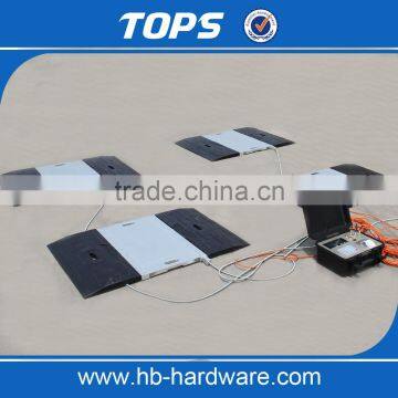Weighing Bridge Truck Weighing Scales photo-5