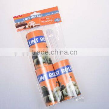 Cheap Cleaning Replacement Of Lint Rollers for Pet/clothes photo-2