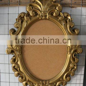 Decorative Wall Mirror photo-2