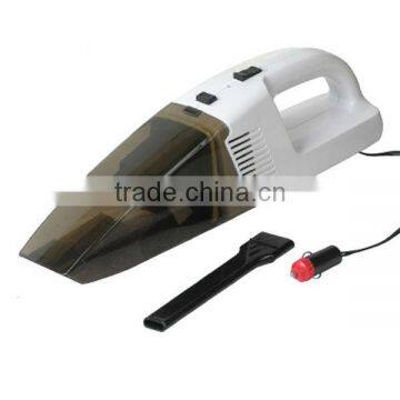 DC 12V Portable Mini Wet Dry Auto Vacuum Cleaner