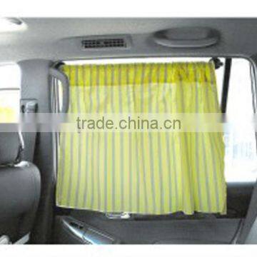 Sunshade Car Side Window Curtain