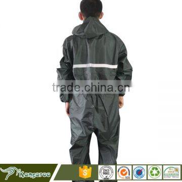 Waterproof Winter Seaman Coverall photo-3