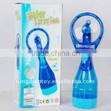 New Design Water Spray Fan With Great Price photo-2