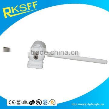 Factory Wholesale Painting Metal Glass Clamp With High Quality photo-5