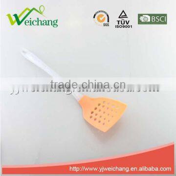 WCKT291D Premium Nylon Utensils With PP Handle Slotted Turner photo-3