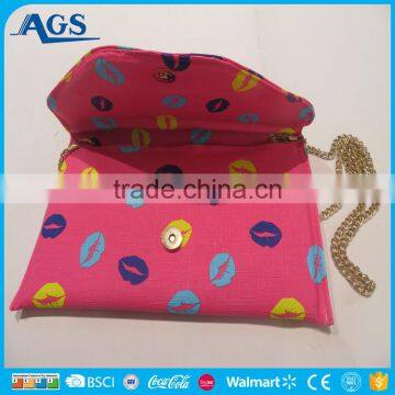 Pretty and Colorful Popular Sling Bag for Girls photo-2