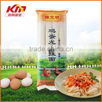 Chinese 3 Minutes Quick Cooking Egg Noodles photo-4
