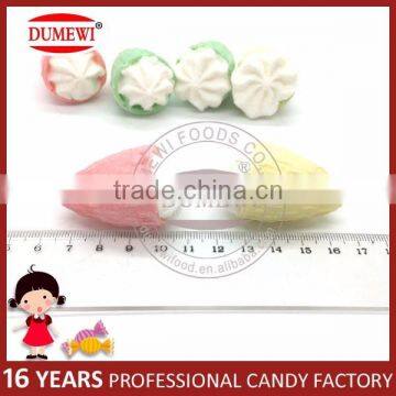 Bulk Pack Jam Filled Marshmallow Candy photo-3