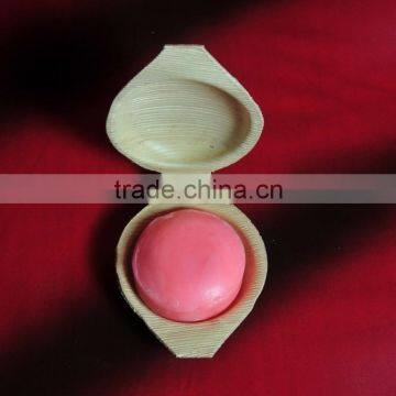 NATURAL HANDMADE COCONUT OIL BASED SOAPS