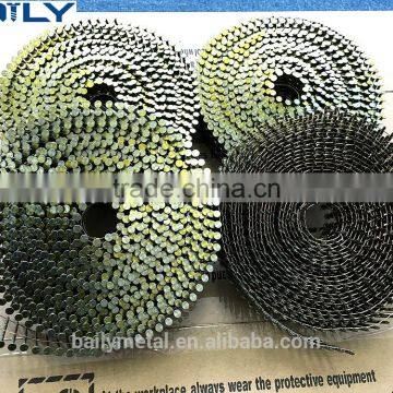 Factory Supply Best Price of 25 kg Bulk Packing Common Nail photo-6