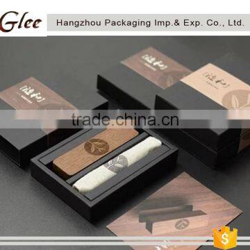 Literary ,supierior and Beautiful Wooden Tea Box photo-3