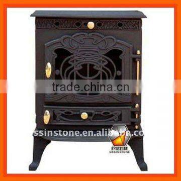 Wood Burning Stoves