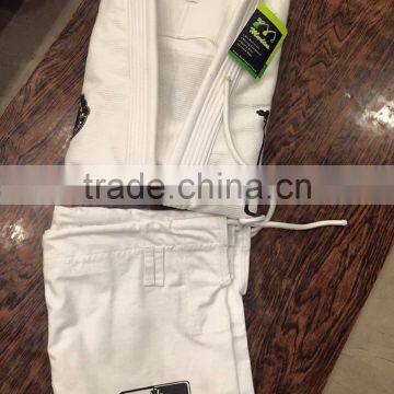 Brazilian Jiu Jitsu Uniform / BJJ 100% cotton Gi kimono / BJJ Gi Jiu Jitsu