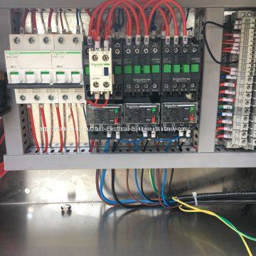 Stainless Steel Mixer photo-5