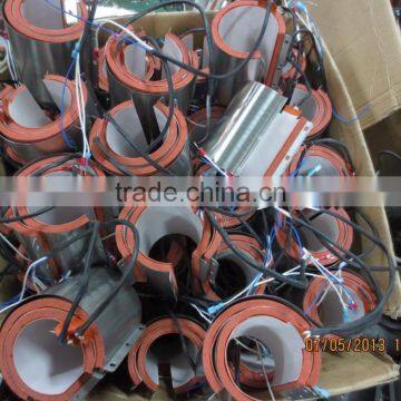 Silicone Wrap for Mug Heat Press Macine, Sublimation Mug Wrap photo-5