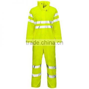 WHOLESALE STORM FLEX PU COVERALL