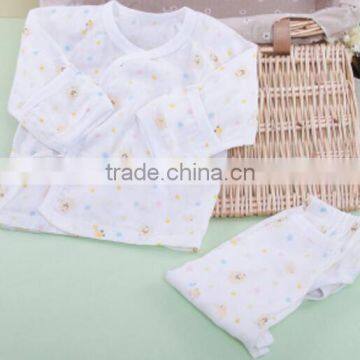 Baby Wear, Infant Wear, Baby T-shirt Sleeveless,baby Infant Underwaist