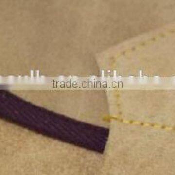 Thick Leather Stamped Style Kit, Carpentry Electrician Special Package, Welders Wear Sturdy Shoulder Bag Repair Kits photo-3