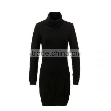 Tight Long Sleeve Knitting Design Dresses Names Different Clothing Styles photo-3