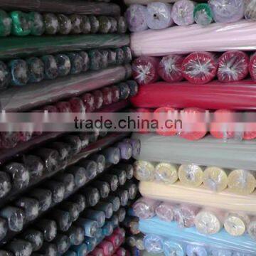 Pocketing Fabrics for Pants photo-5