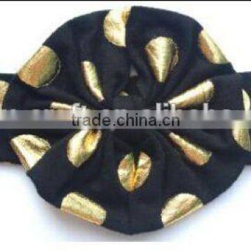 2016 China Band Wholesale Big Bow Headband Baby Knot Headband Fit in Difference Wearing photo-6