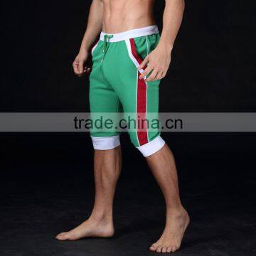 Picture Of Hot Short Sport Men's Pants Manview Underwear Brand SB01-3 photo-6
