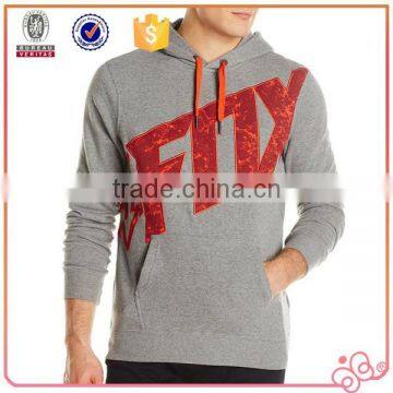 2016 New Print Custom Crewneck Fleece Sweatshirts for Men photo-2