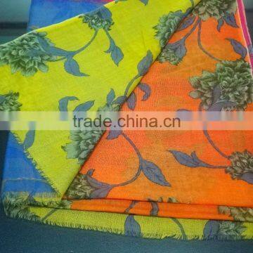 Wholesale Stylish Cashmere Pashmina Shawls,Premium Fancy Stoles Scarves photo-3