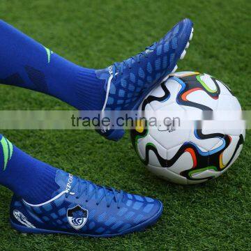 MLS12183 New Football Shoes Soccer Men's photo-2