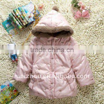 girls winter jacket