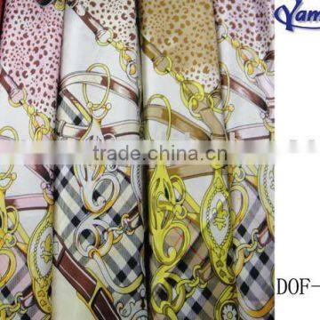 Fashion polyester scarf