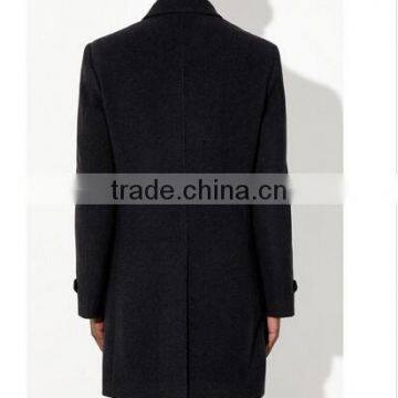 2014 Men Coat Stylish Design For Men photo-3