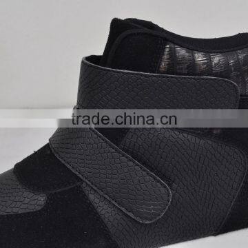 China Wholesale Shoe Women's Fancy Shoe Lady Fashion Trainers Shoes 2016 photo-4