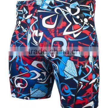 Hi-quality Popular Men's Sexy Sports Underwear photo-4