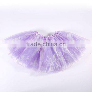 Iridescence Ballet Tutu